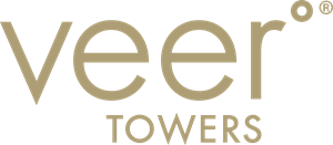 VEER TOWERS Logo ,Logo , icon , SVG VEER TOWERS Logo
