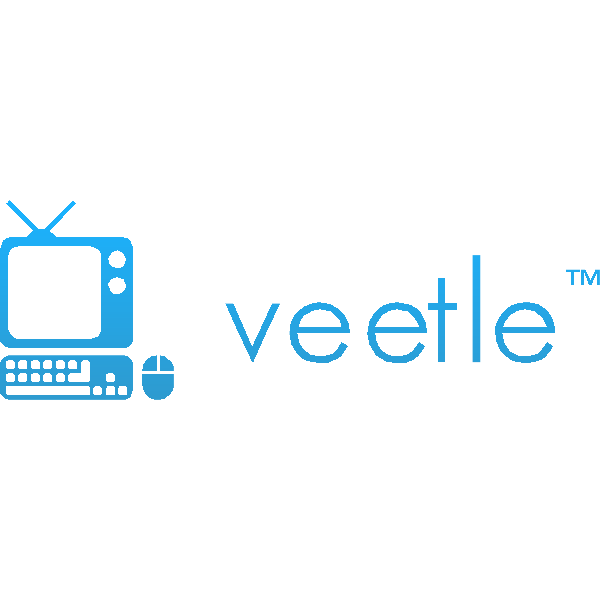 Veetle Logo ,Logo , icon , SVG Veetle Logo
