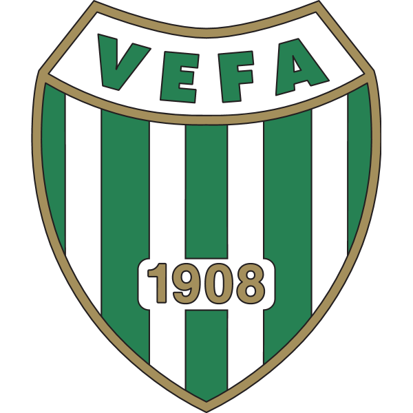 Vefa Istanbul Logo