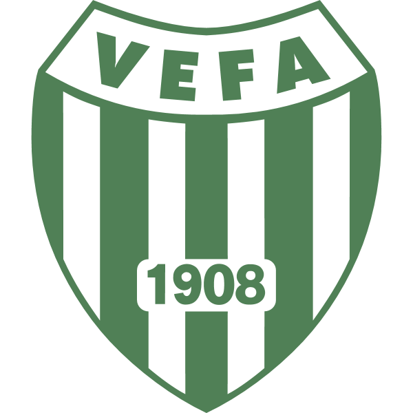 VEFA ,Logo , icon , SVG VEFA