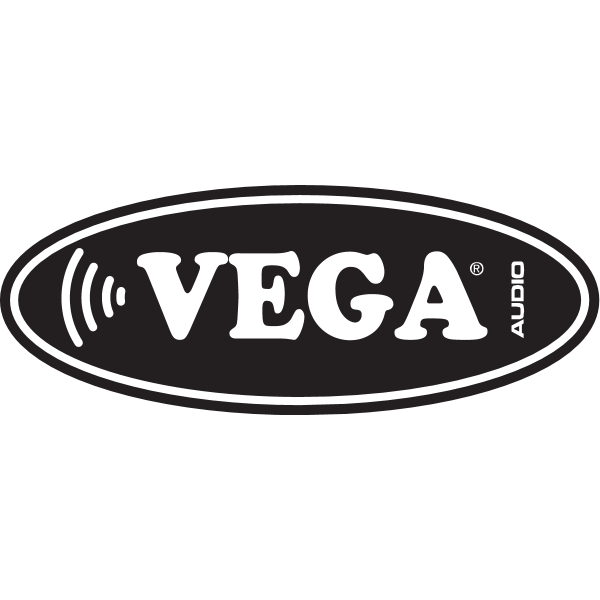 Vega Pro Audio Logo