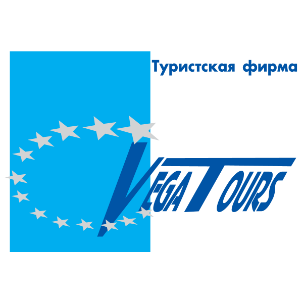 Vega Tours Logo ,Logo , icon , SVG Vega Tours Logo