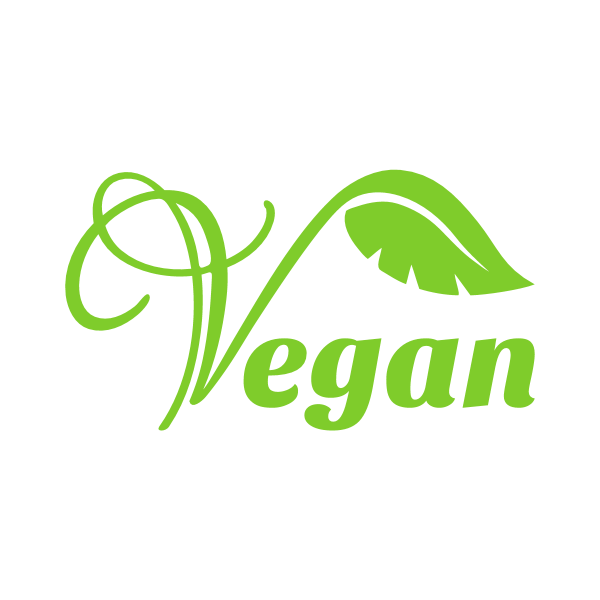 Vegan logo