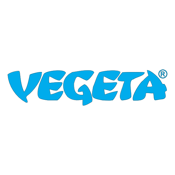 Vegeta ,Logo , icon , SVG Vegeta