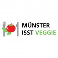 Veggietag Münster Logo ,Logo , icon , SVG Veggietag Münster Logo