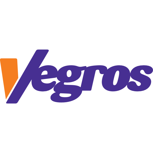 Vegros Logo ,Logo , icon , SVG Vegros Logo
