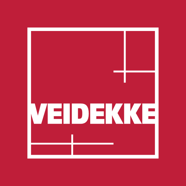 Veidekke