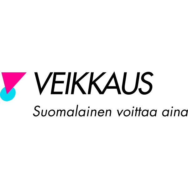 Veikkaus Logo ,Logo , icon , SVG Veikkaus Logo