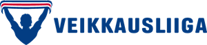 Veikkausliiga (2008) Logo
