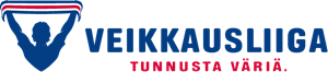 Veikkausliiga (Finland) Logo
