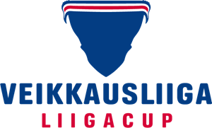 Veikkausliiga Liigacup Logo