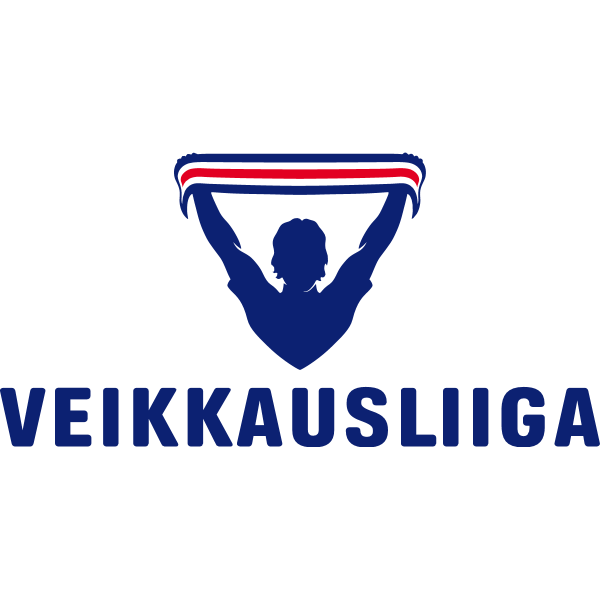 Veikkausliiga Logo ,Logo , icon , SVG Veikkausliiga Logo