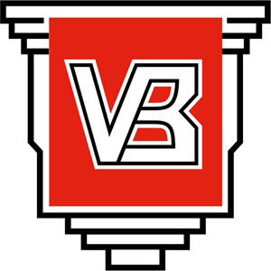 Vejle Boldklub Logo ,Logo , icon , SVG Vejle Boldklub Logo