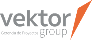 VEKTOR GROUP Logo