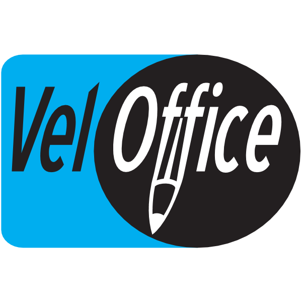 Vel Office Logo ,Logo , icon , SVG Vel Office Logo