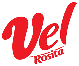 VEL ROSITA Logo ,Logo , icon , SVG VEL ROSITA Logo