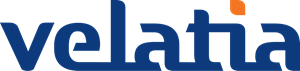 Velatia Logo ,Logo , icon , SVG Velatia Logo
