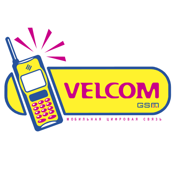 Velcom GSM