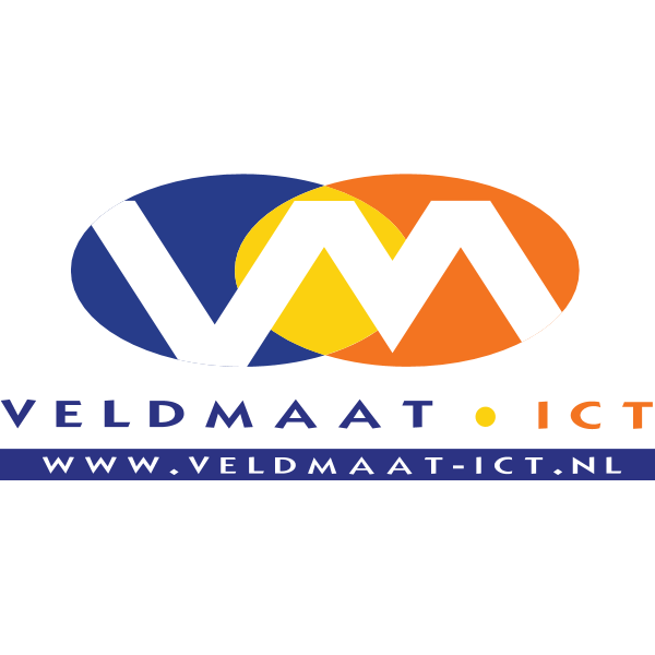 Veldmaat ICT Logo ,Logo , icon , SVG Veldmaat ICT Logo