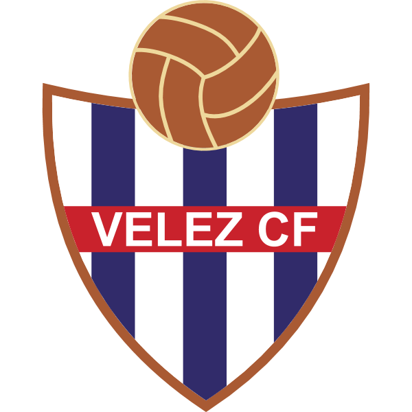 Velez CF Logo ,Logo , icon , SVG Velez CF Logo