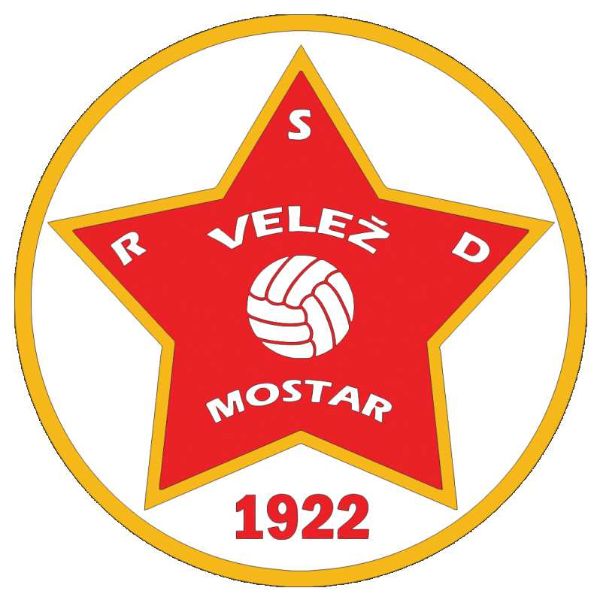 Velež Mostar Logo