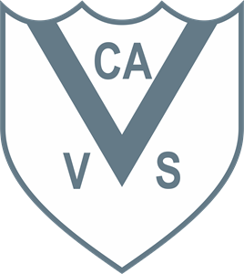 Velez Sarfield de Mercedes Buenos Aires Logo ,Logo , icon , SVG Velez Sarfield de Mercedes Buenos Aires Logo