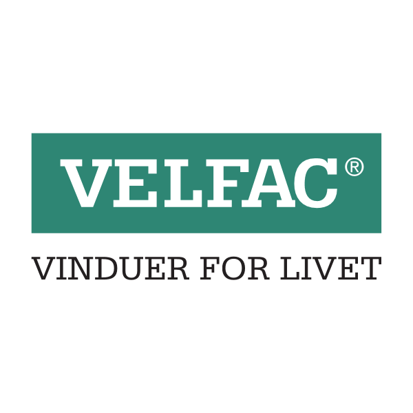 Velfac Logo ,Logo , icon , SVG Velfac Logo