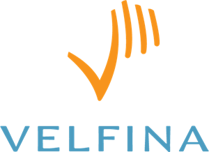Velfina Logo ,Logo , icon , SVG Velfina Logo