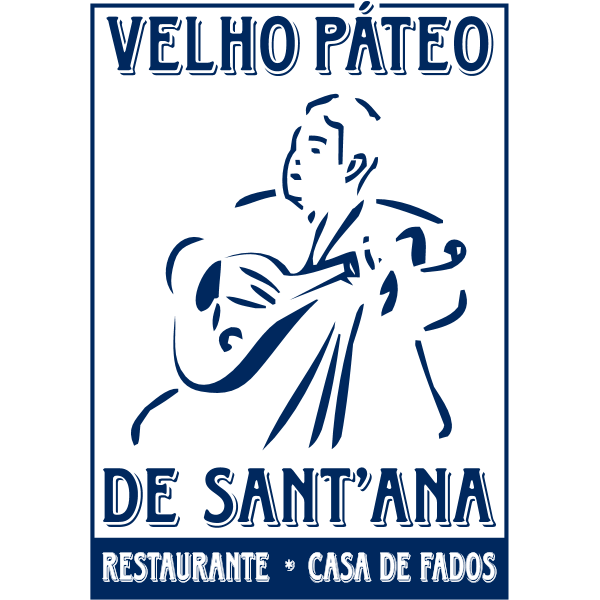 Velho Pateo de Santana Logo ,Logo , icon , SVG Velho Pateo de Santana Logo