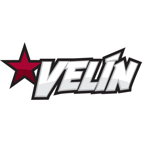 Velín Logo ,Logo , icon , SVG Velín Logo