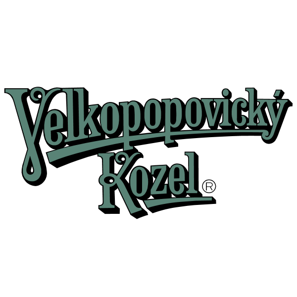 Velkopopovicky Kozel