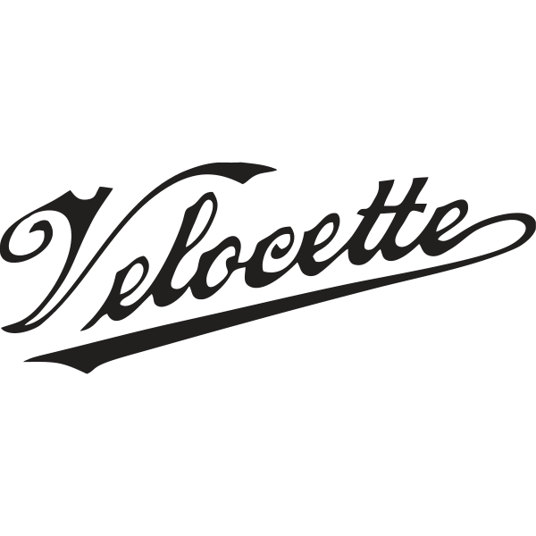 Velocette Logo ,Logo , icon , SVG Velocette Logo