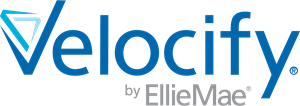 Velocify by EllieMae Logo ,Logo , icon , SVG Velocify by EllieMae Logo