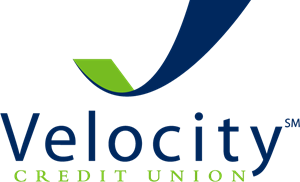 Velocity Credit Union Logo ,Logo , icon , SVG Velocity Credit Union Logo