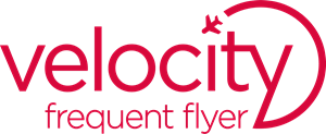 Velocity Frequent Flye Logo