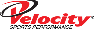 Velocity Sports Performance Logo ,Logo , icon , SVG Velocity Sports Performance Logo