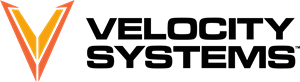 Velocity Systems Logo ,Logo , icon , SVG Velocity Systems Logo