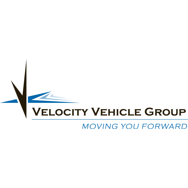 Velocity Vehicle Group Logo ,Logo , icon , SVG Velocity Vehicle Group Logo