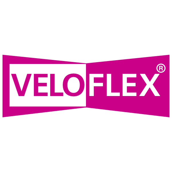 Veloflex ,Logo , icon , SVG Veloflex