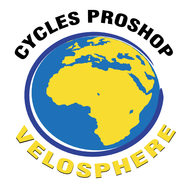 Velosphere