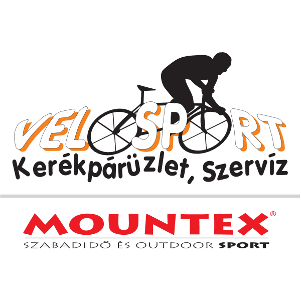 Velosport Logo ,Logo , icon , SVG Velosport Logo