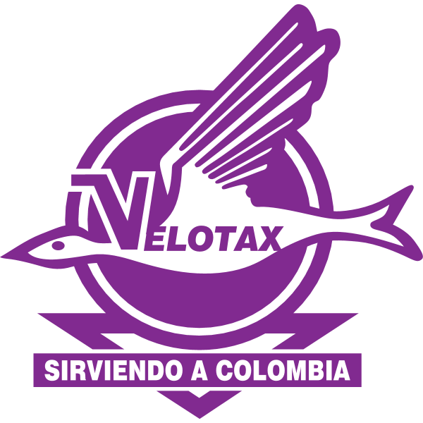 Velotax Logo ,Logo , icon , SVG Velotax Logo