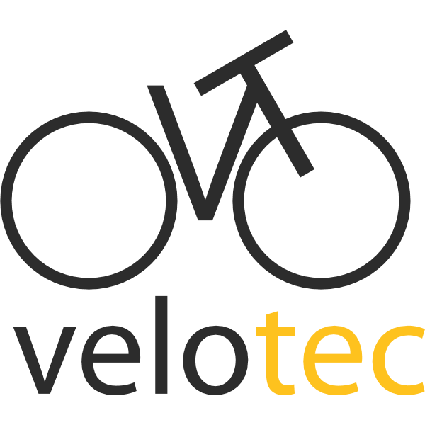 Velotec Logo ,Logo , icon , SVG Velotec Logo