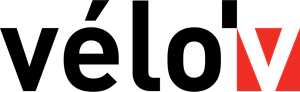 Vélo’v Logo ,Logo , icon , SVG Vélo’v Logo