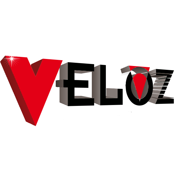 Veloz Luminosos Logo ,Logo , icon , SVG Veloz Luminosos Logo