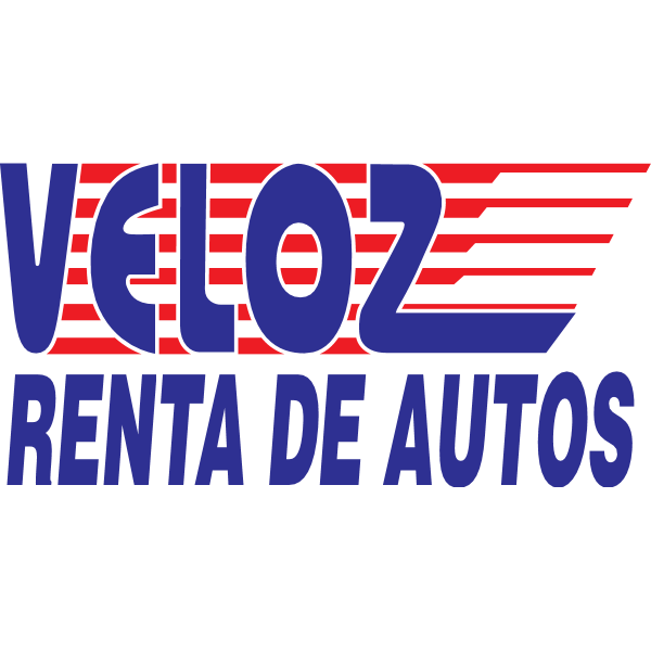 Veloz Rent a Car Logo ,Logo , icon , SVG Veloz Rent a Car Logo
