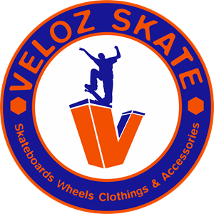 Veloz Skate Logo ,Logo , icon , SVG Veloz Skate Logo