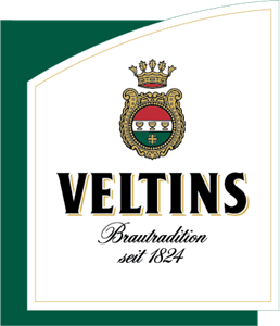 Veltins Logo ,Logo , icon , SVG Veltins Logo