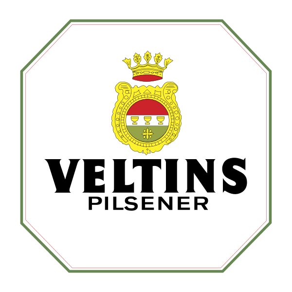 Veltins Pilsener ,Logo , icon , SVG Veltins Pilsener