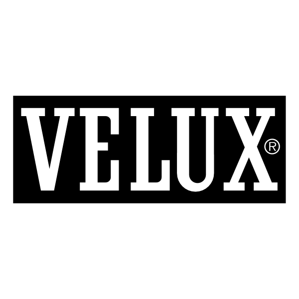 Velux ,Logo , icon , SVG Velux